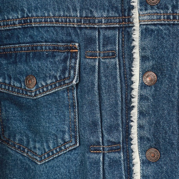 Levi’s Jacket - Picture 4 of 8